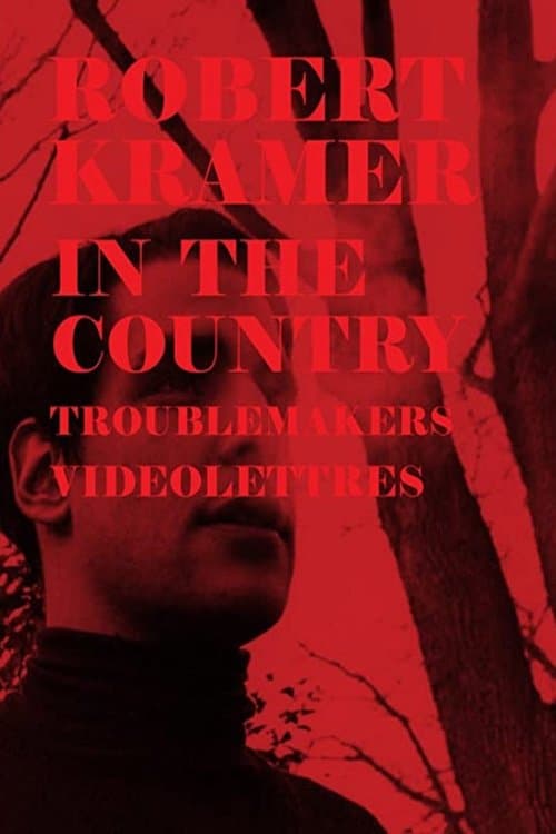 In the Countryのポスター
