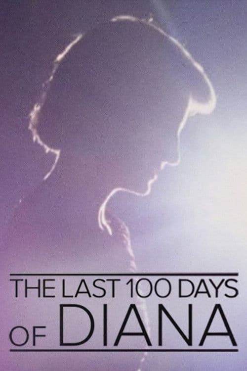 The Last 100 Days of Dianaのポスター