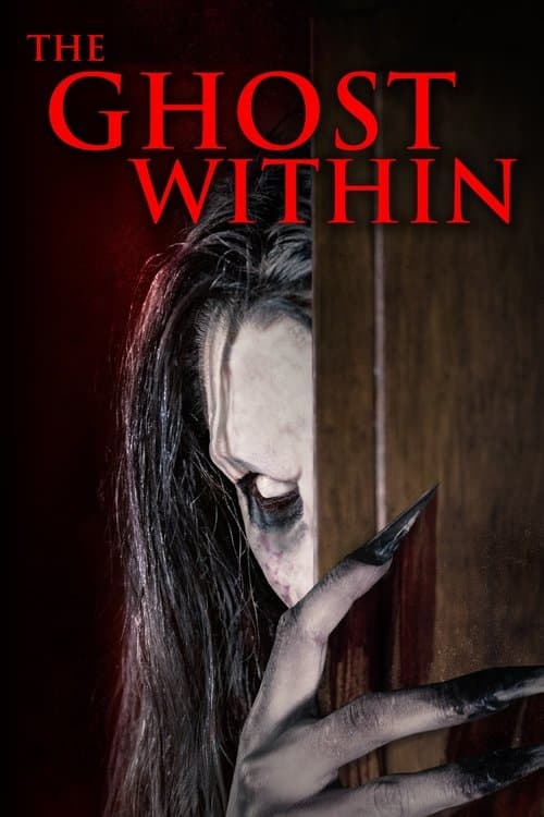 The Ghost Withinのポスター