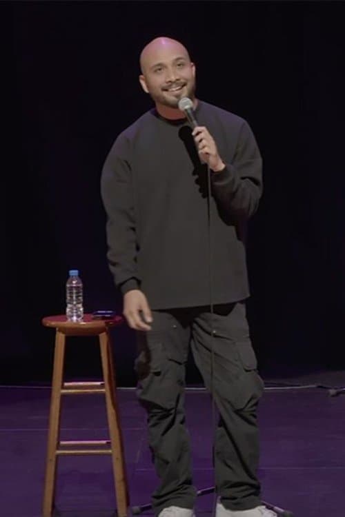 Fadzri Rashid: So, How?のポスター