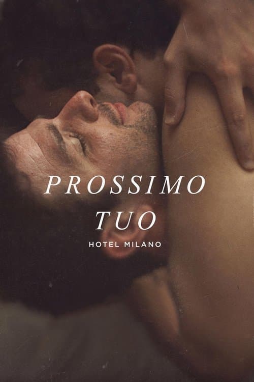 Hotel Milanoのポスター