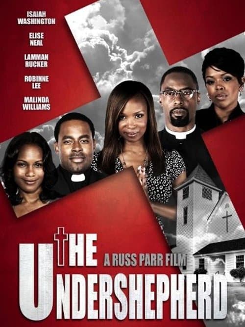The Undershepherdのポスター