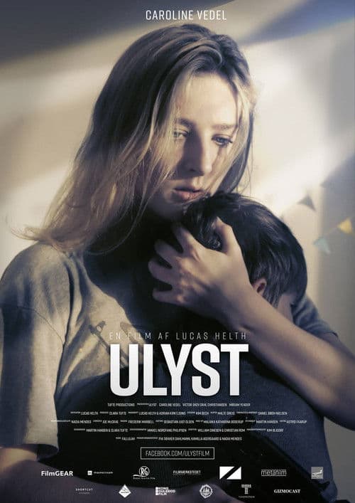 OverLoveのポスター