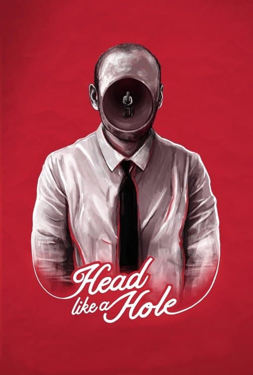 Head Like a Holeのポスター