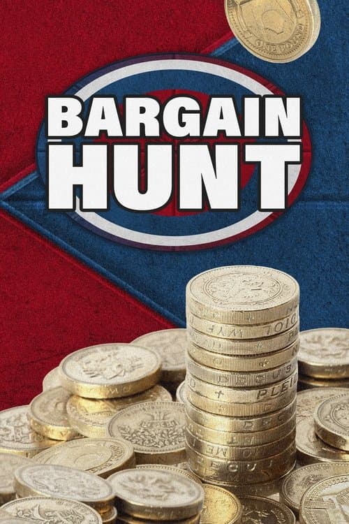 Bargain Huntのポスター