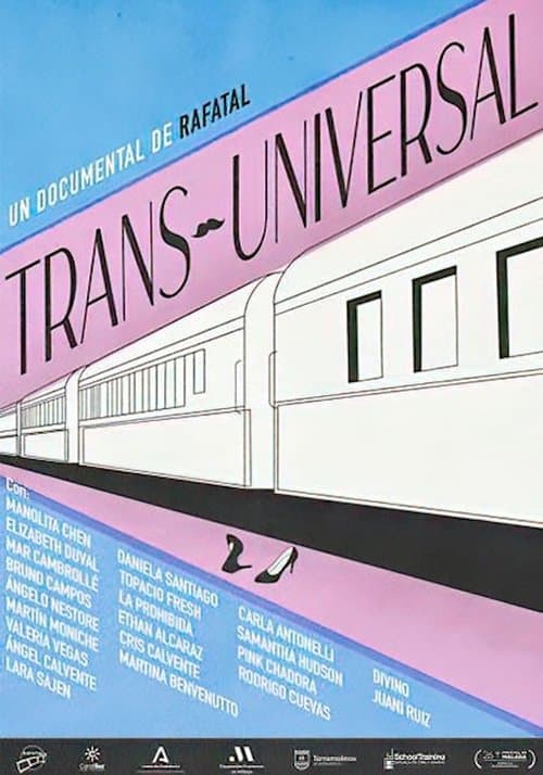 Transuniversalのポスター