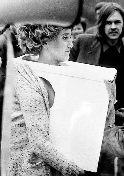 Tapp und Tastkinoのポスター