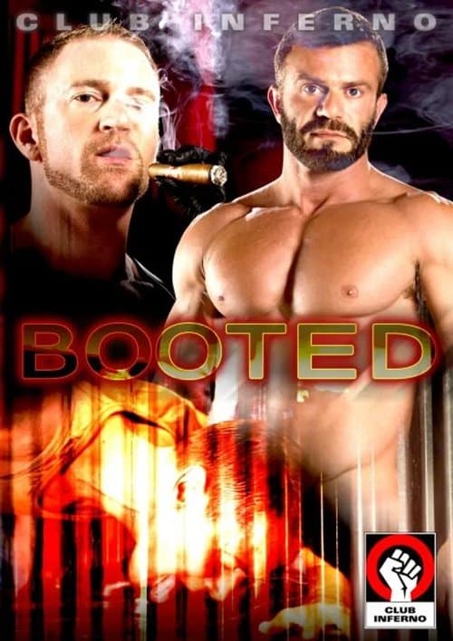 Bootedのポスター