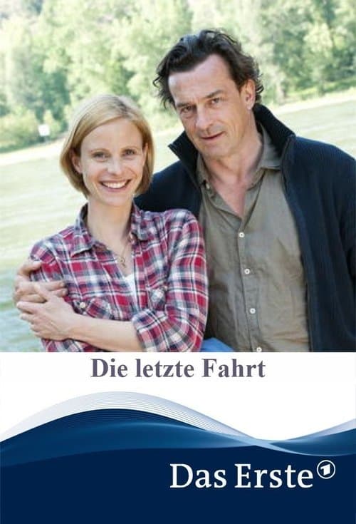 Die letzte Fahrtのポスター