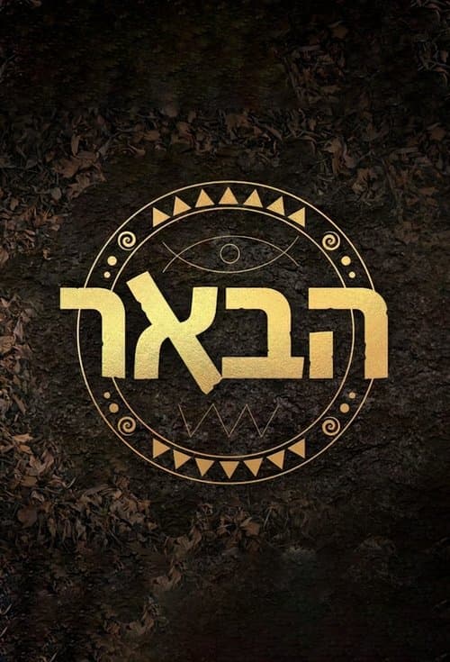הבארのポスター