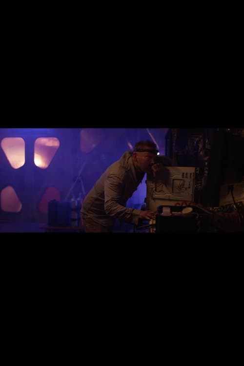 Get Out Aliveのポスター