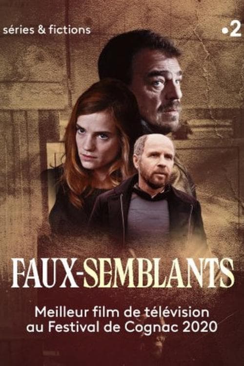 Faux-semblantsのポスター