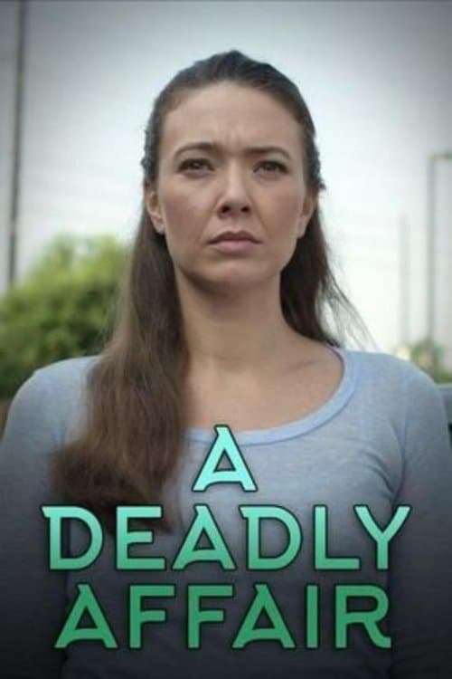 A Deadly Affairのポスター