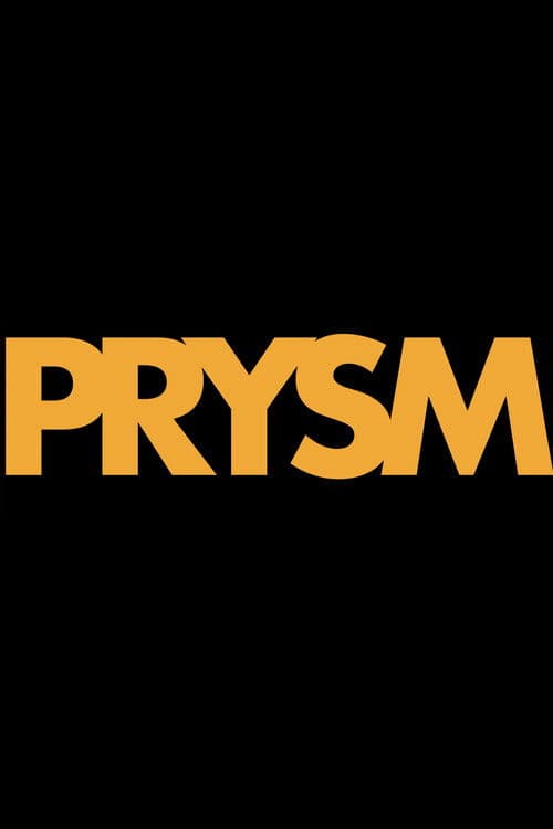 Prysmのポスター