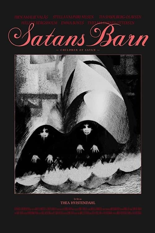 Satans barnのポスター