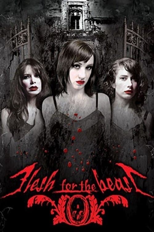 Flesh for the Beastのポスター