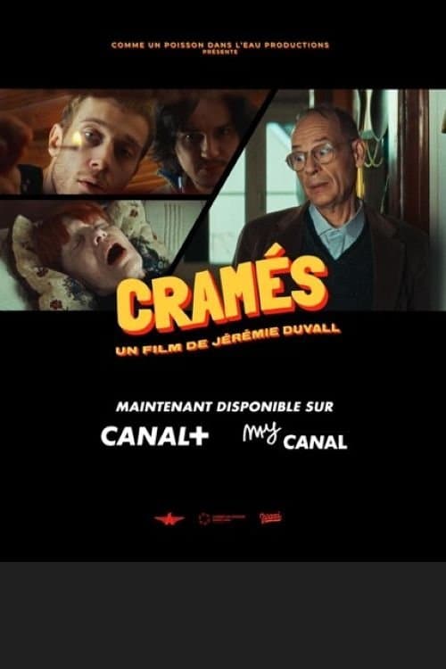 Cramésのポスター