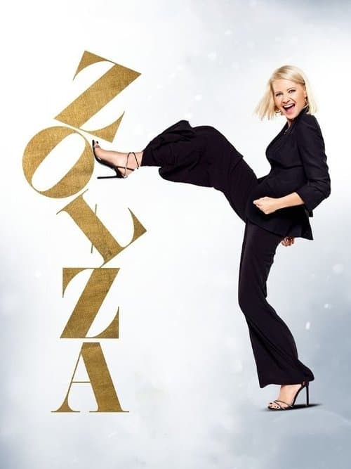 Zołzaのポスター