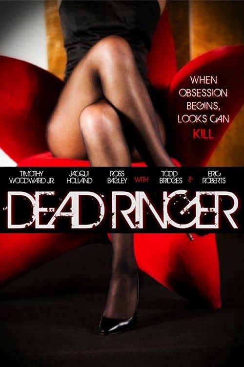 Dead Ringerのポスター