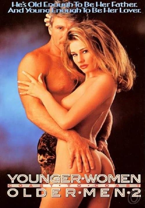 Younger Women Older Men 2のポスター