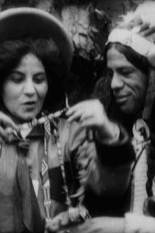 The Falling Arrowのポスター