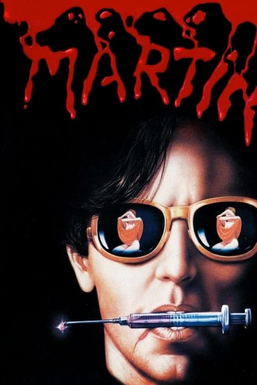 Martinのポスター