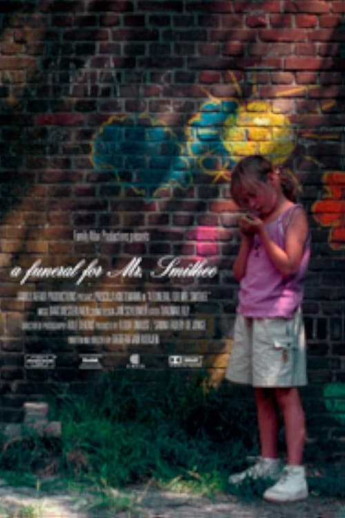 A Funeral for Mr. Smitheeのポスター