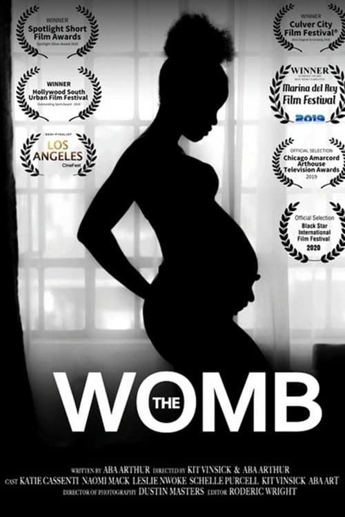 The Wombのポスター