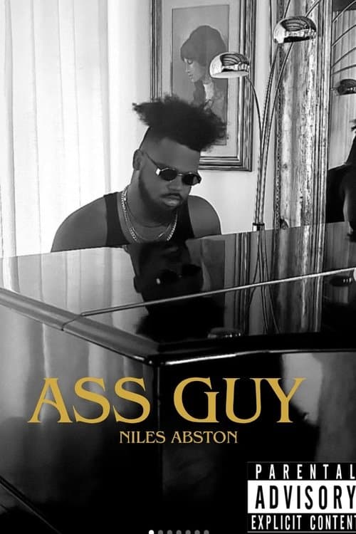 Niles Abston: Ass Guyのポスター
