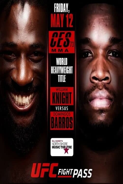 CES 73のポスター