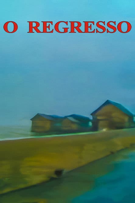 O Regressoのポスター