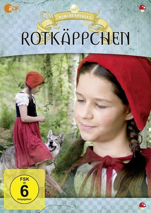 Rotkäppchenのポスター