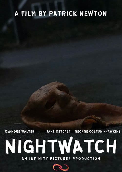 Nightwatchのポスター