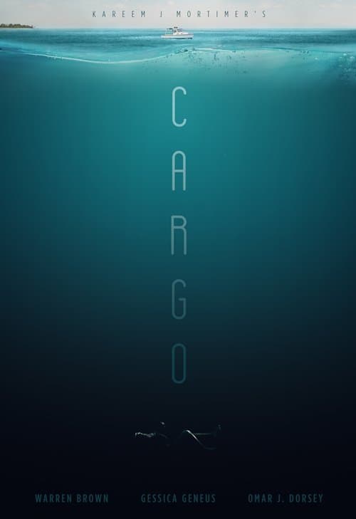 Cargoのポスター