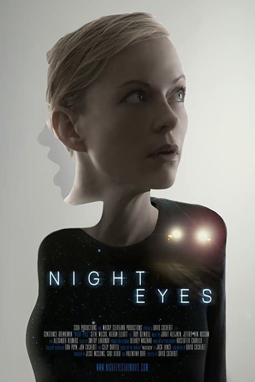 Night Eyesのポスター