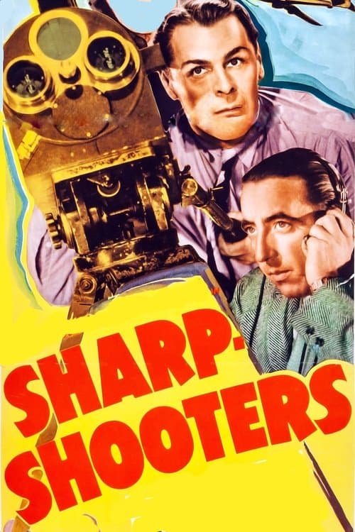 Sharpshootersのポスター
