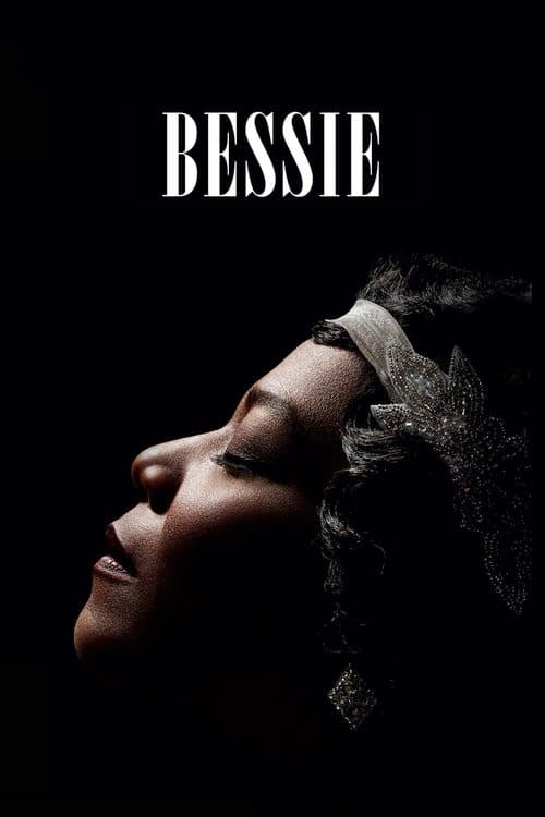 Bessieのポスター