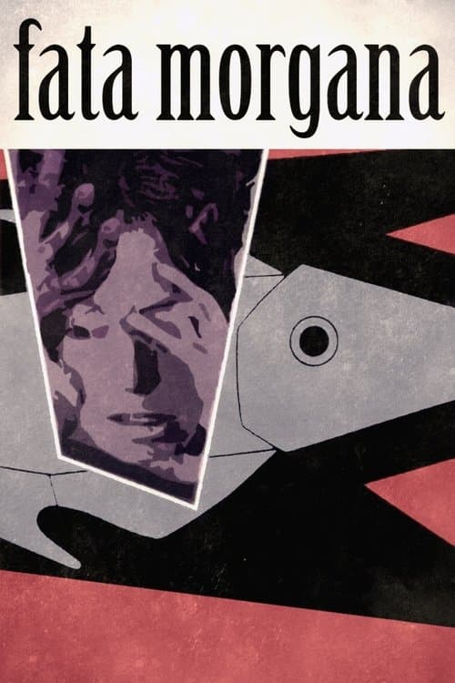 Fata/Morganaのポスター
