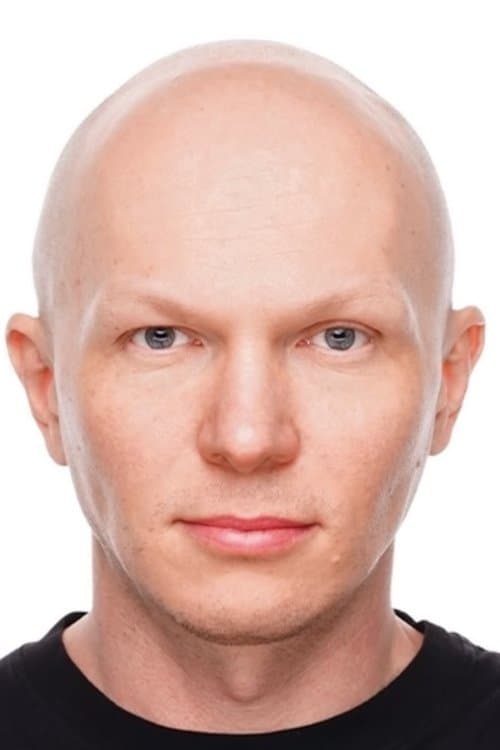 Георгий Карцев