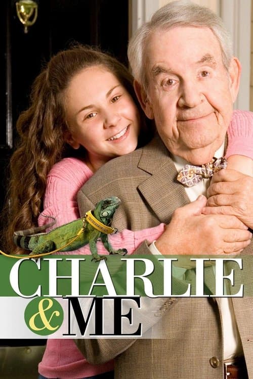 Charlie & Meのポスター