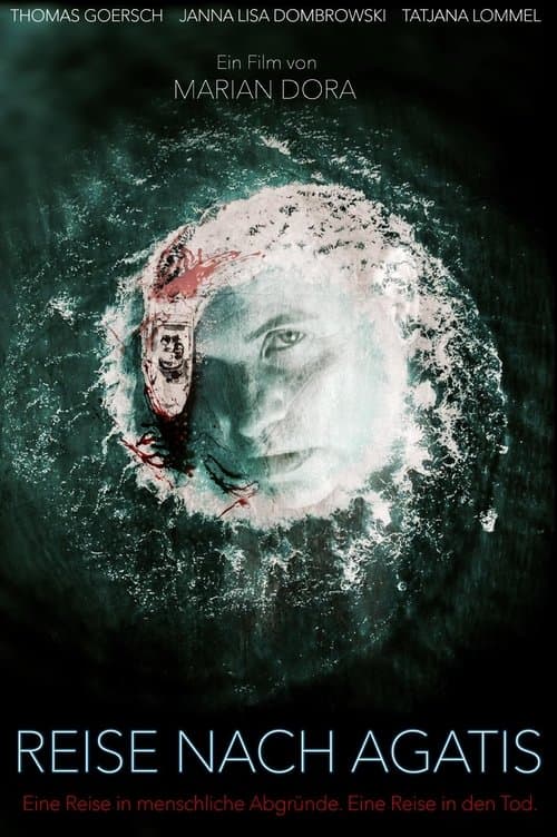 Reise nach Agatisのポスター