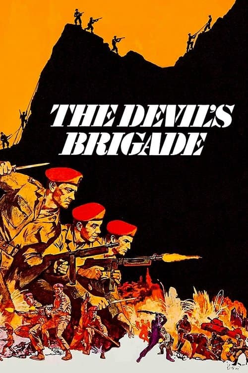 コマンド戦略のポスター