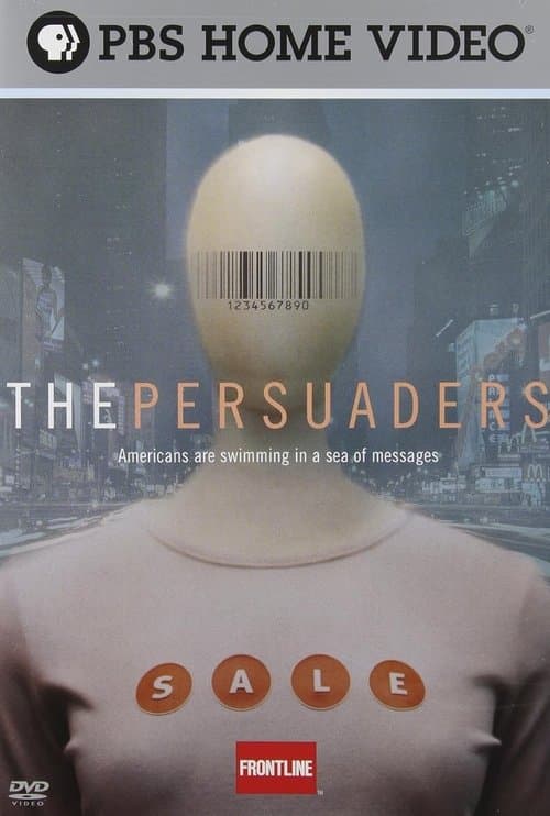 The Persuadersのポスター