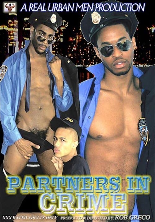 Partners in Crimeのポスター
