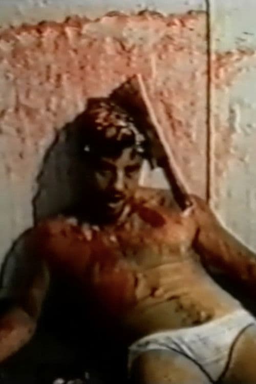 L'iniezioneのポスター