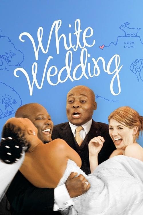 White Weddingのポスター