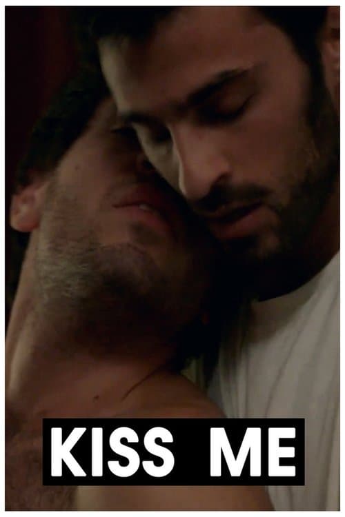Kiss Meのポスター