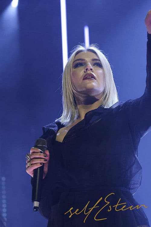 Self Esteem: 6 Music Festivalのポスター