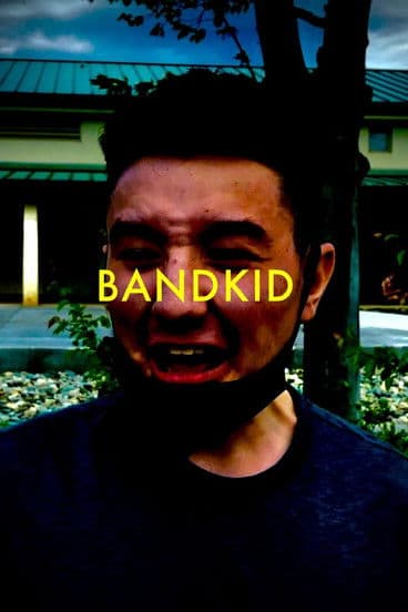 Bandkid or (The Fundamental Need of  Social Acceptance)のポスター