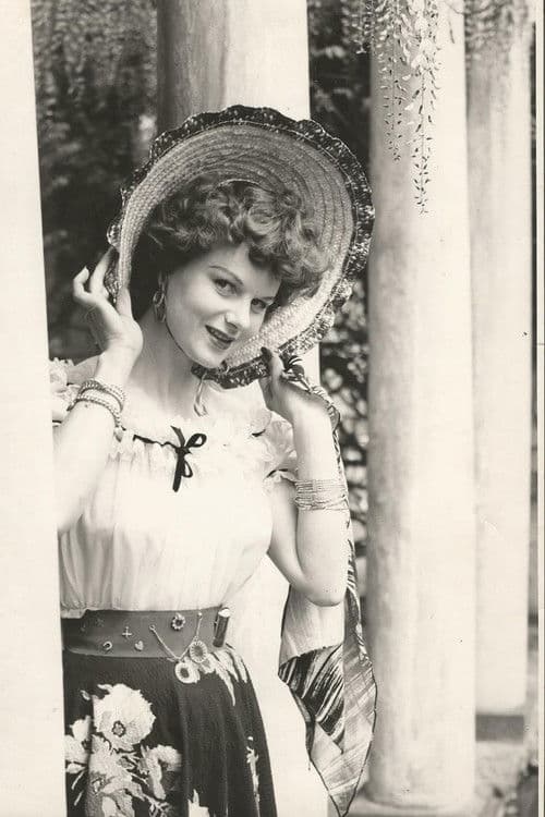 Geld Soos Bossiesのポスター